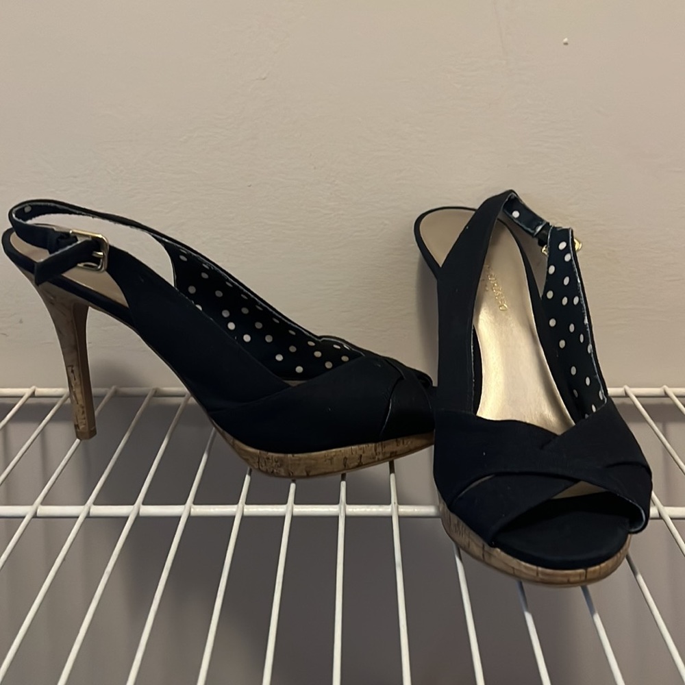 Christian Siriano Heels